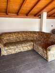 Vând colțar extensibil (canapea)