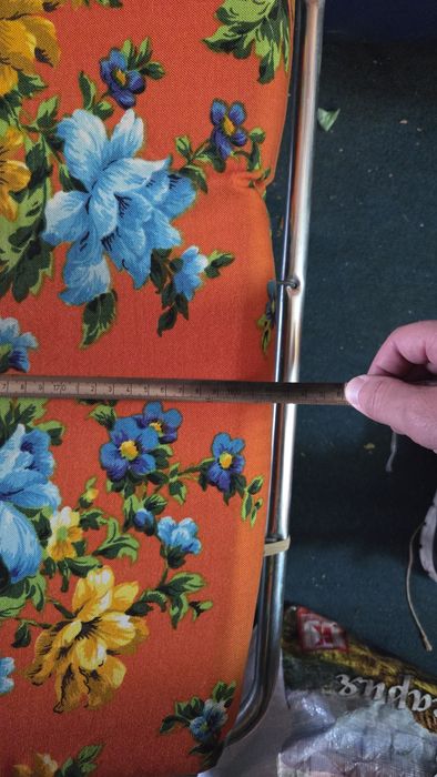 Походно легло сгъваемо