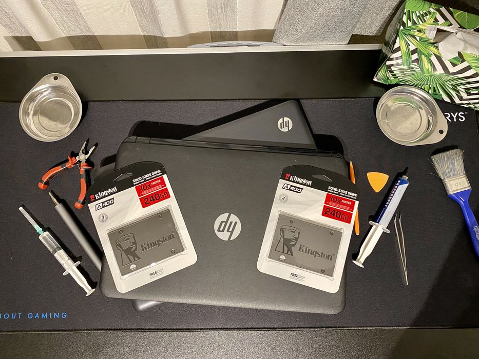 Reparatii Calculatoare Bacau