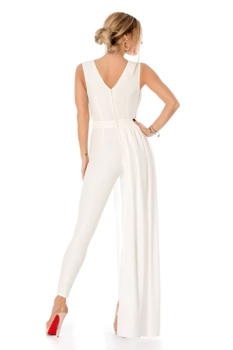 Salopeta superba marca BBY