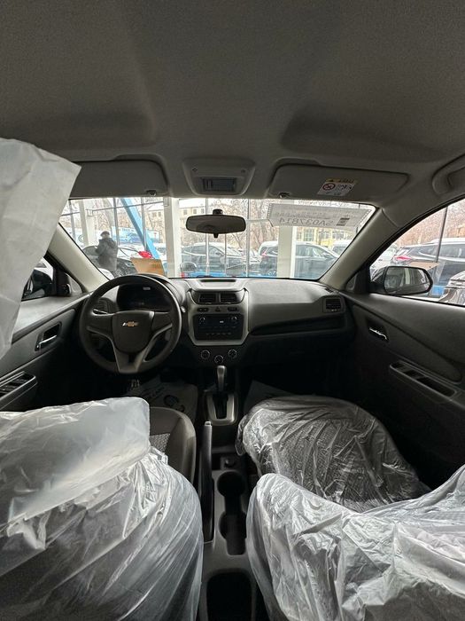 Кобалт 2025 автомат‼️‼️