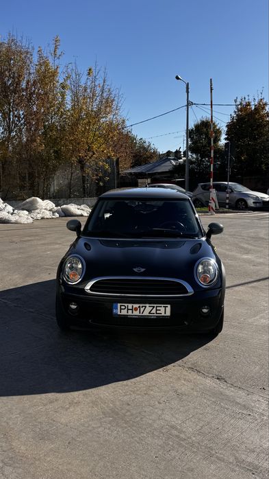 Mini Cooper One R56