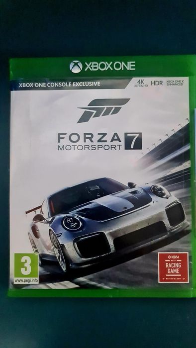 Forza Motorsport 7