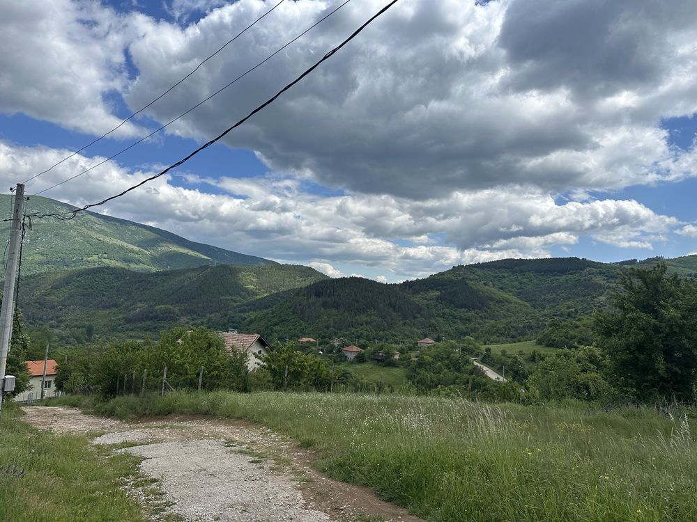 Къща в с.Зверино