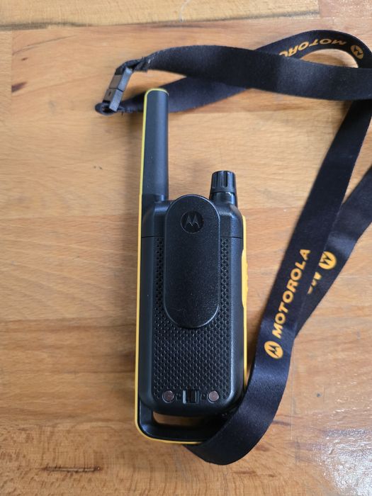 Радиостанция модел Моторола