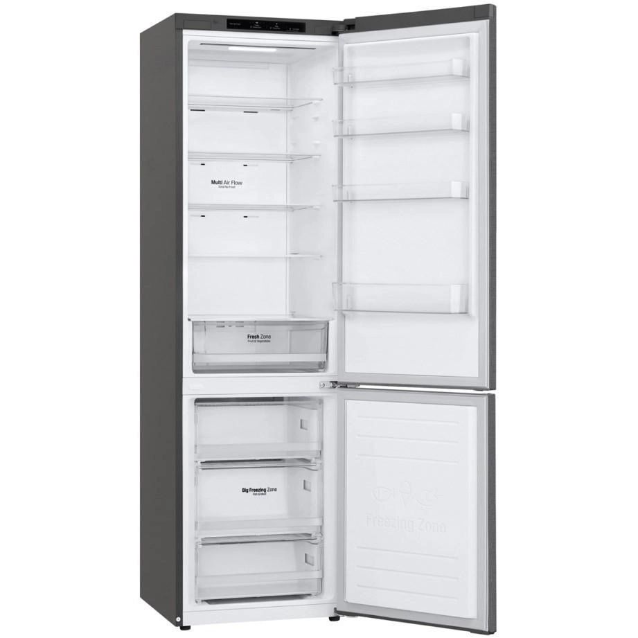 Холодильник LG GC-B509SLCL