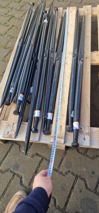 Tepuse dinti furca baloti furca gunoi import Germania granit pret 186