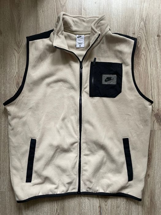 Nike  мъжко яке анорак шорти