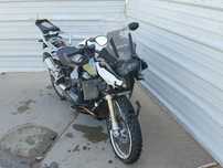 BMW R1200gs 2018