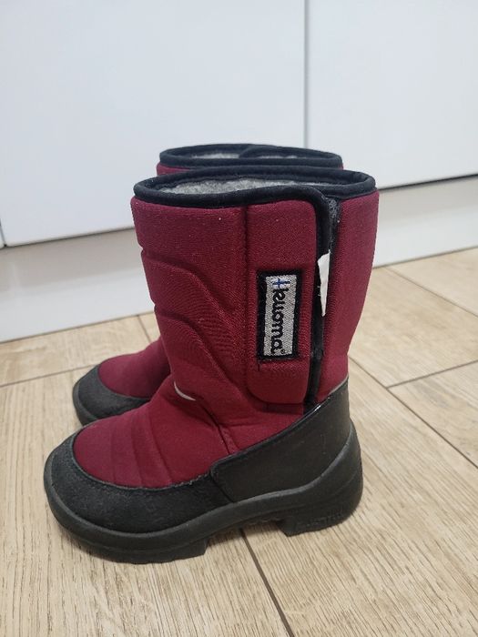 Сапоги валенки kuoma 26