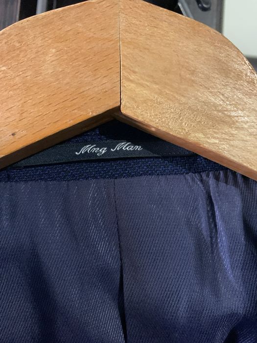 Сако и панталон - Mango