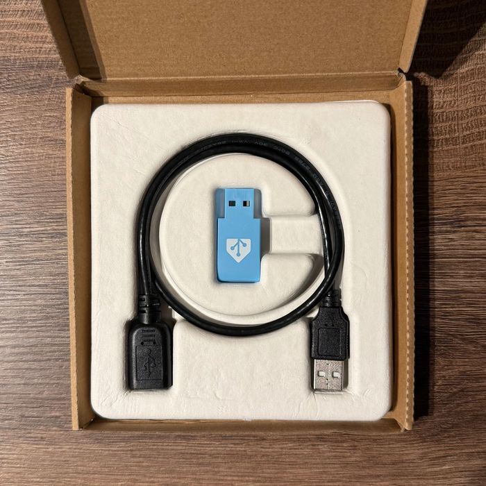Home Assistant Green + Home Assistant Connect ZBT-1