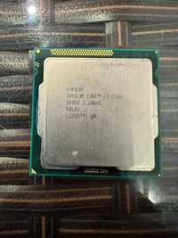 Оргинал İntel i3 2100 3.1GHz Процесор