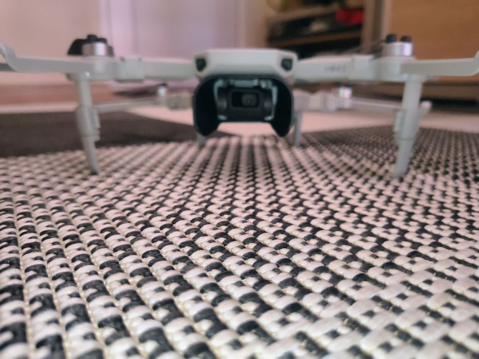 DJI SE2 pachet complet