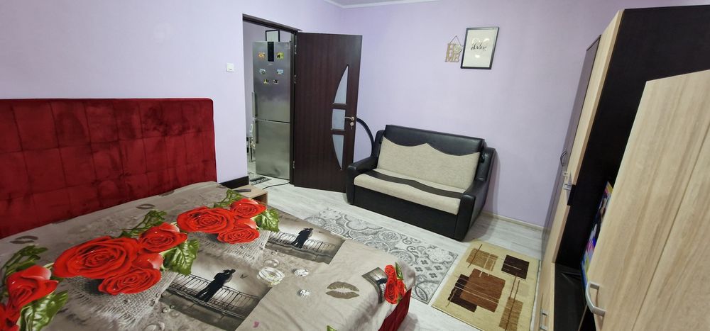 Brotăcei(tic-tac)-Centrală gaz,numai termen lung