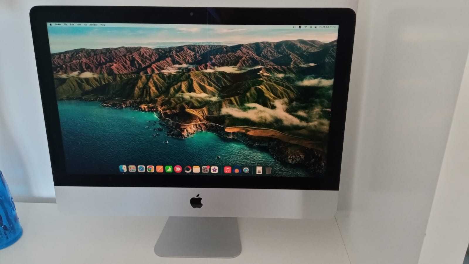 Apple PC iMac 21.5 late 2015, i5 8Gb