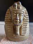 Statueta Tutankhamon , alama