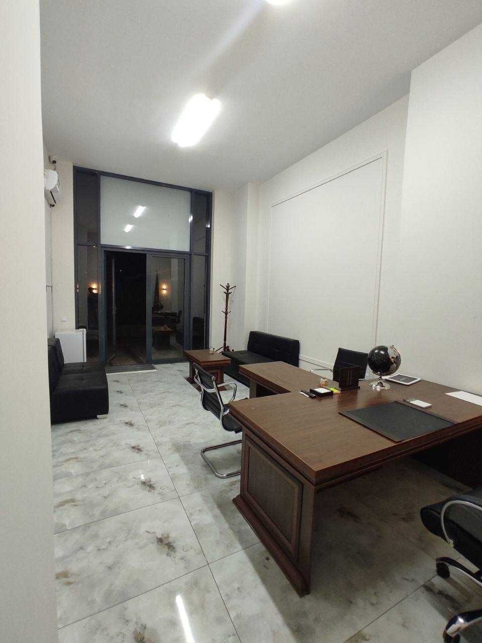 Коммерческое помещение в элитном ЖК Prestige Gardens!