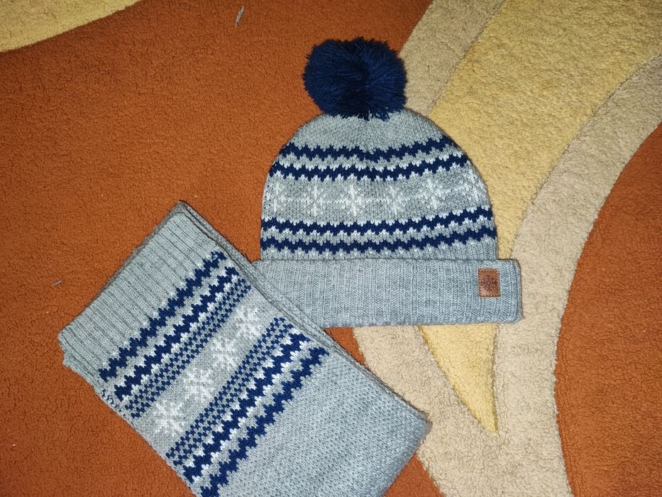 Set h&m, mas 92/104-25 lei