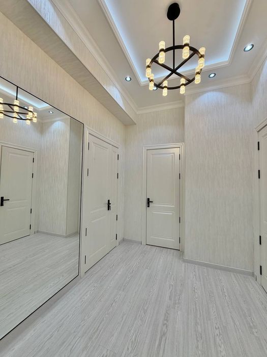 Ок Сарой 3/3/7 квартира евро,Делюкс новостройка