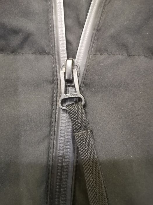 Lacoste мъжко яке с гъши пух, The North Face суичер