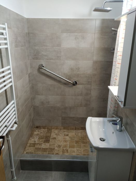 Amenajări interioare