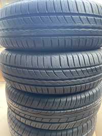 Set anvelope 175/65R15 84H Dunlop si Pirelli