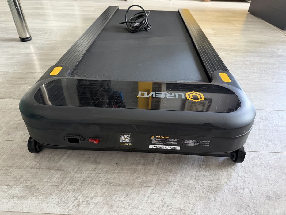 Бягаща пътека UREVO Spacewalk 3S AUTO Treadmill