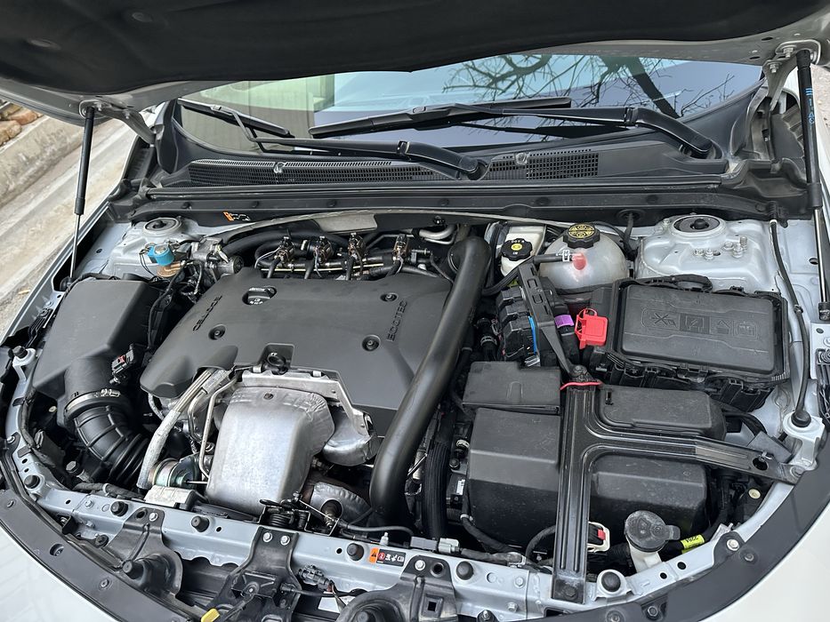 Малибу 2021 Premier