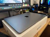 Apple Macbook Air 13″ (M1) 16GB RAM/256GB-Stare perfecta-90 cicluri