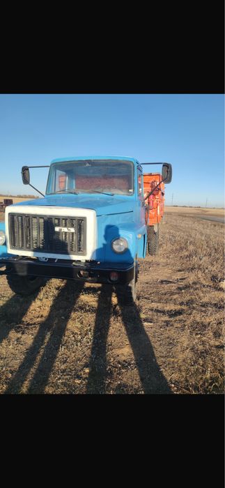 Газ 3507-02  продам срочно