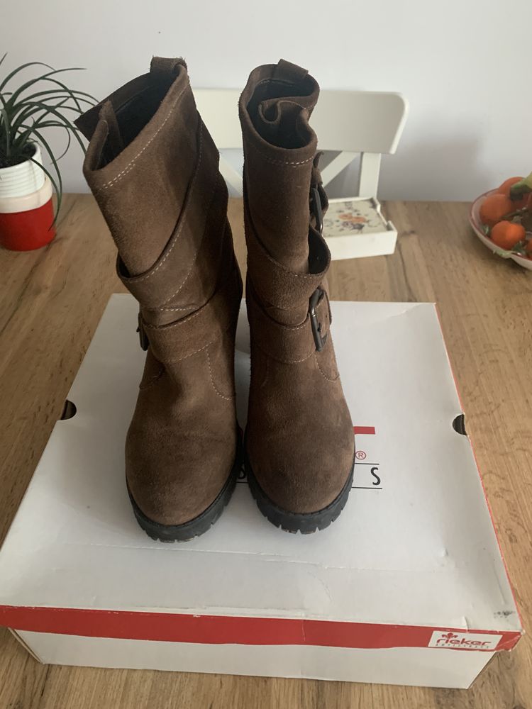 Cizme Zara marime 37
