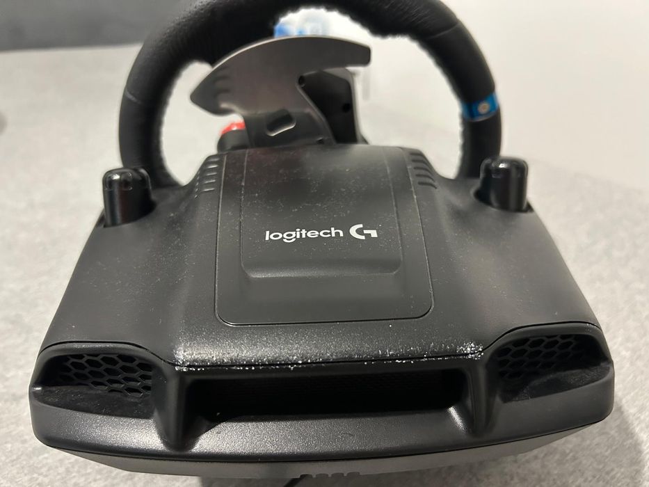 Volan Logitech g29