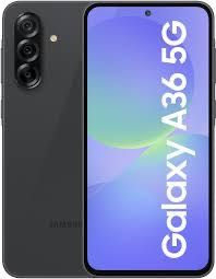 Новый Samsung Galaxy A36 – Snapdragon 6 Gen 3 Оптом