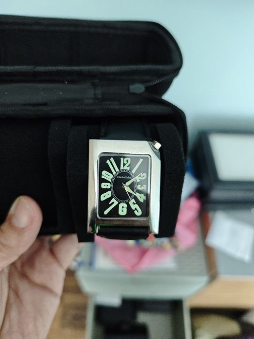 Часовници Casio и други