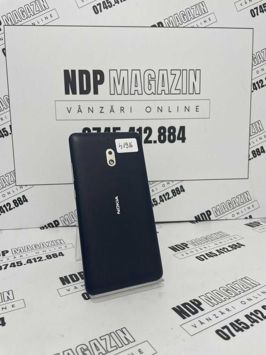 NDP Amanet NON-STOP Sos. Giurgiului 119 NOKIA 2.1 (41916)