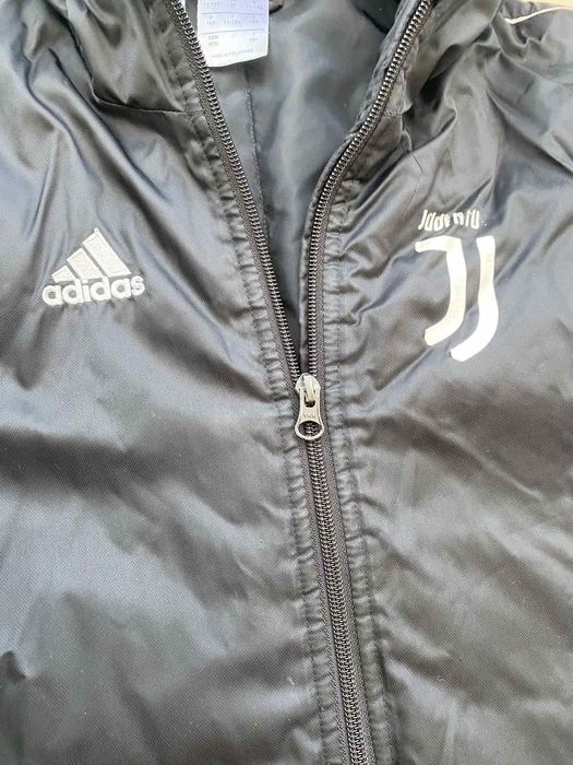 Зимно яке Adidas Juventus