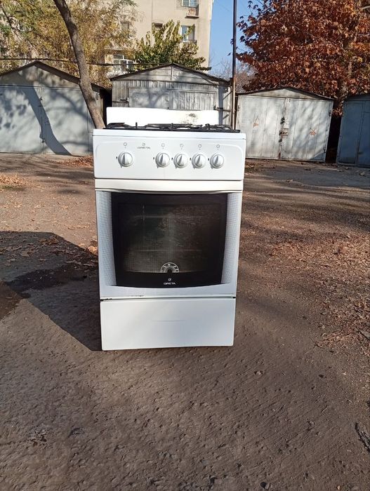 Продаётся газовая плита