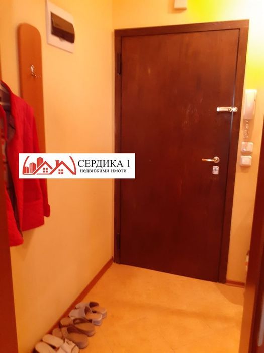 Продава се Двустаен апартамент в София, Банишора - 72 кв.м за 2987 €/кв.м - Снимка #5