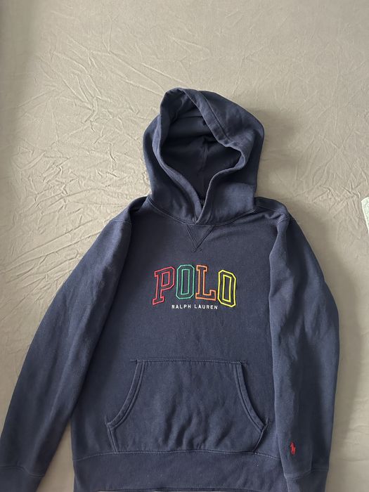 Hanorac Ralph Lauren