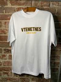 Tricou unisex Vetements