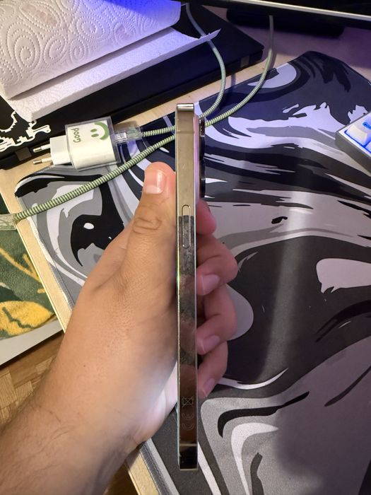 Iphone 14 pro max 128 gb