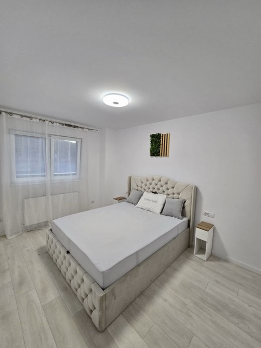 Apartament cu 2 camere | Prima închiriere | Comision 0%
