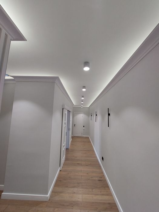 Ремонт квартир под ключь