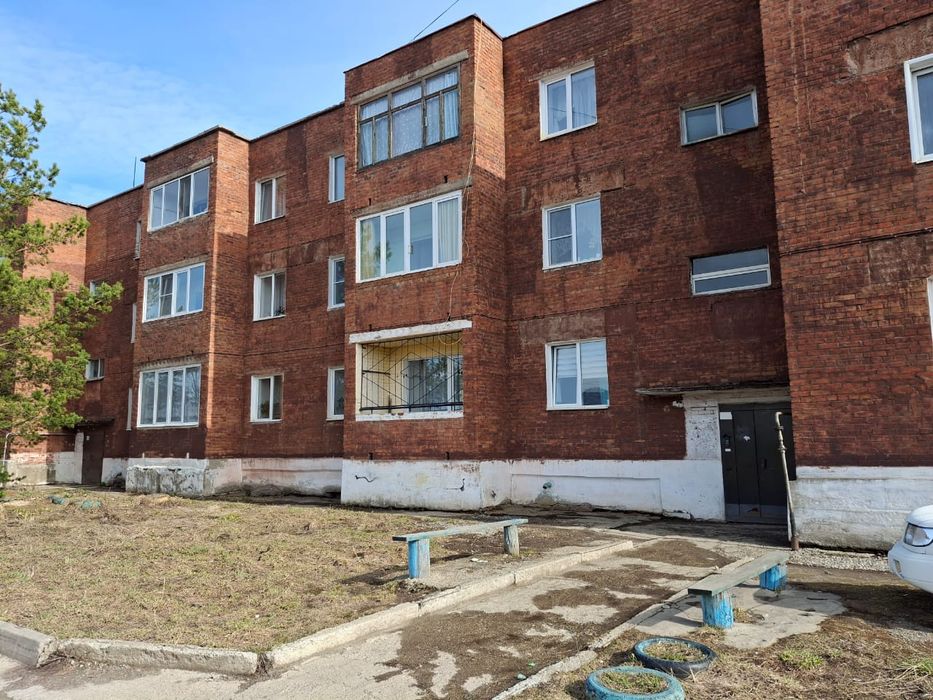 Продам 3 комн квартиру или обмен на дом.Торг реальному покупателю