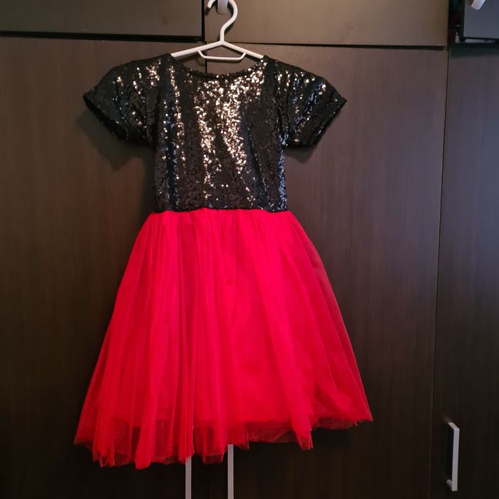 Официалви рокли за госпожици