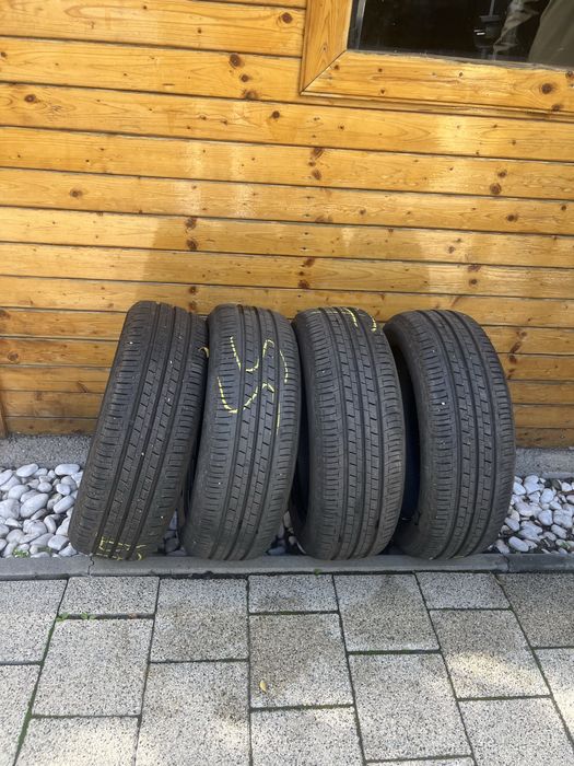 Cauciucuri vara Bridgestone 185/55/R16