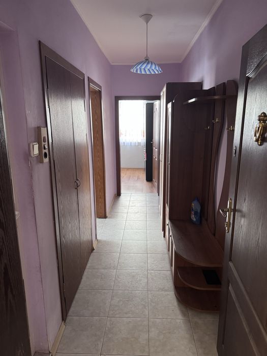 Продава се Тристаен апартамент в Златоград - 61 кв.м за 1066 €/кв.м - Снимка #5