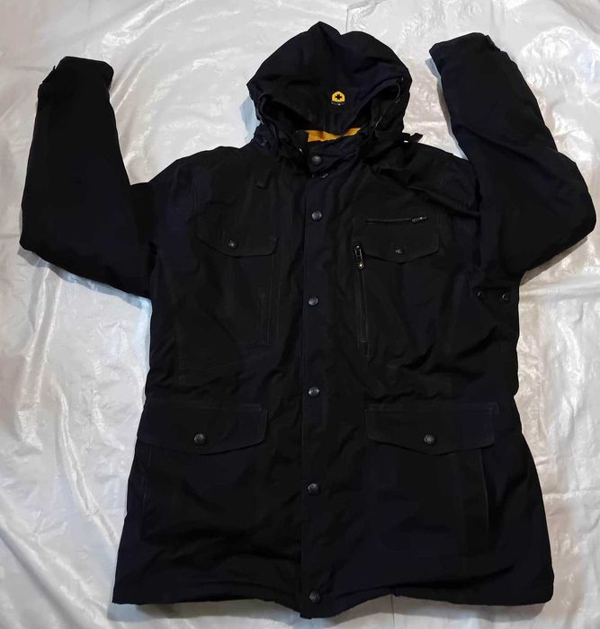 Geaca Wellensteyn Winter Chester Barbati 3XL