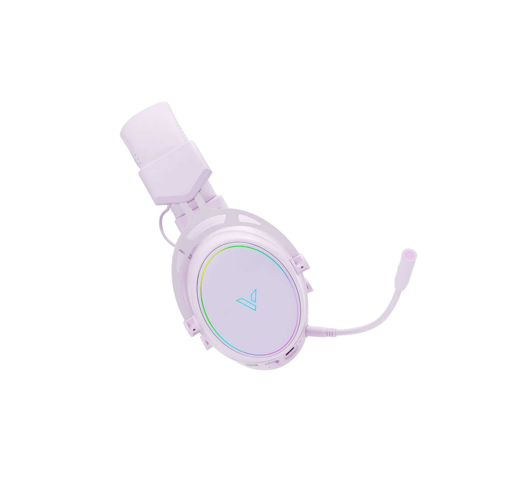 ; Наушник RAPOO VH800 (Wireless) Purple